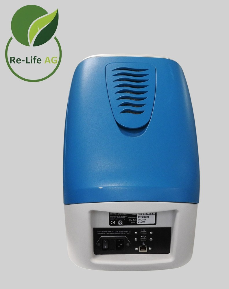 Seahorse Bioscience XFp device