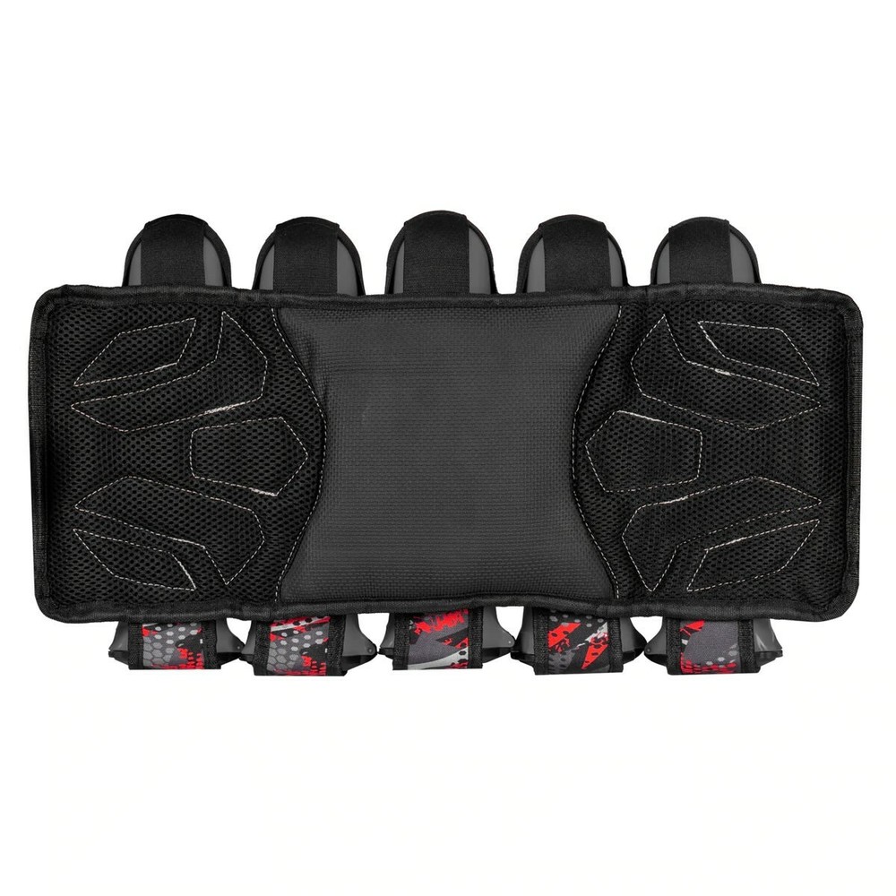 HK Army Eject Harness / Pack - 5+4 - Scorch