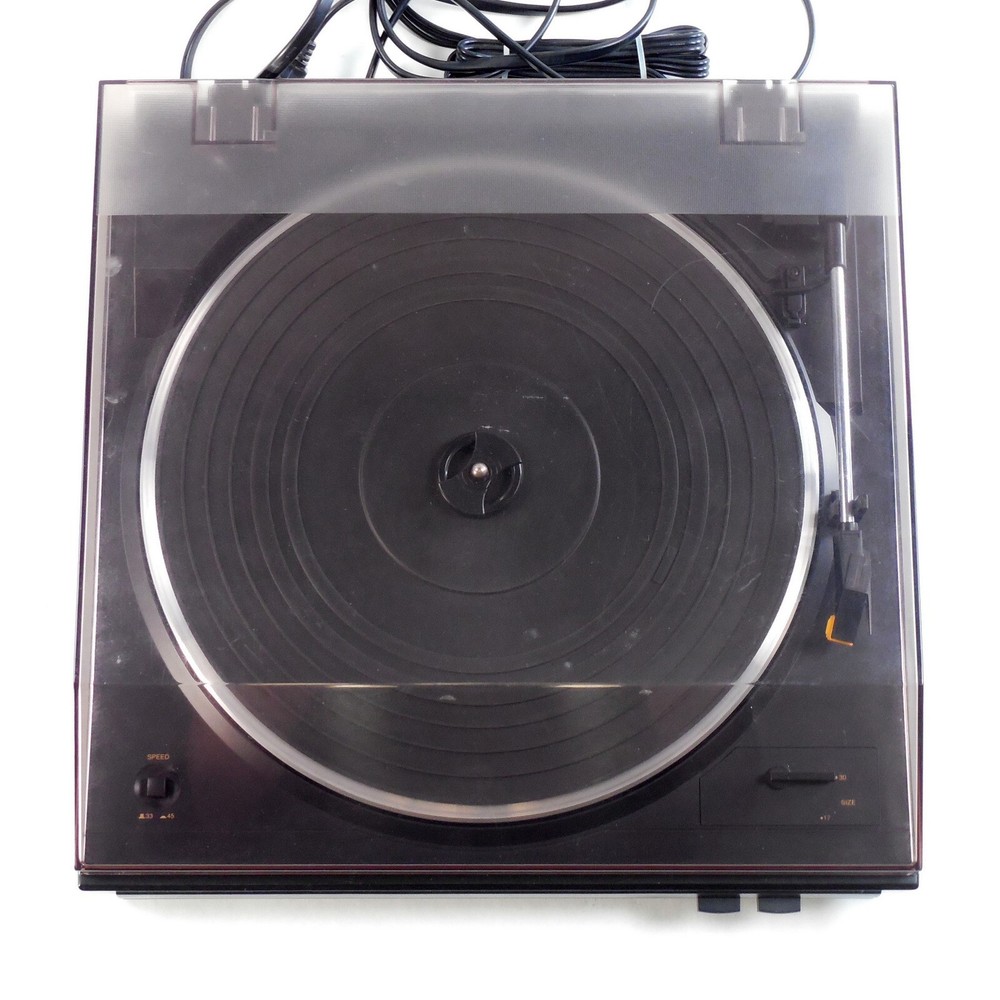 Denon DP-29F Turntable USED