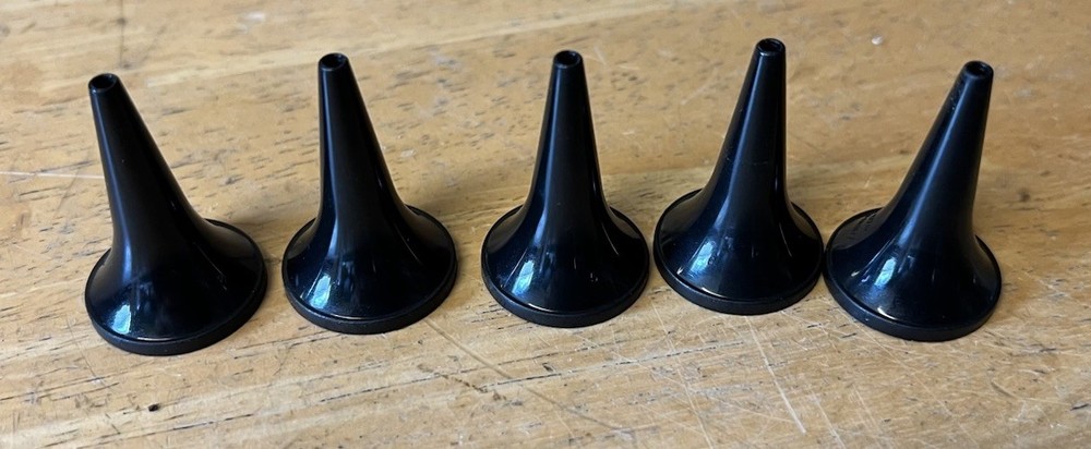 Ka We Everlight CIO Otoscope