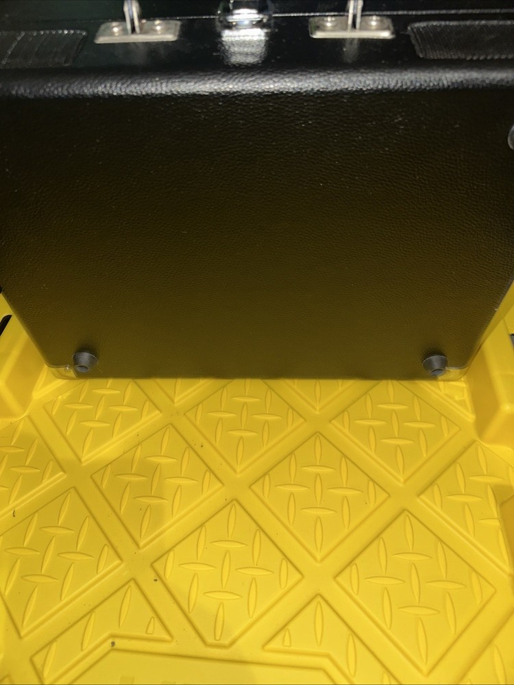 Crosley Record Player