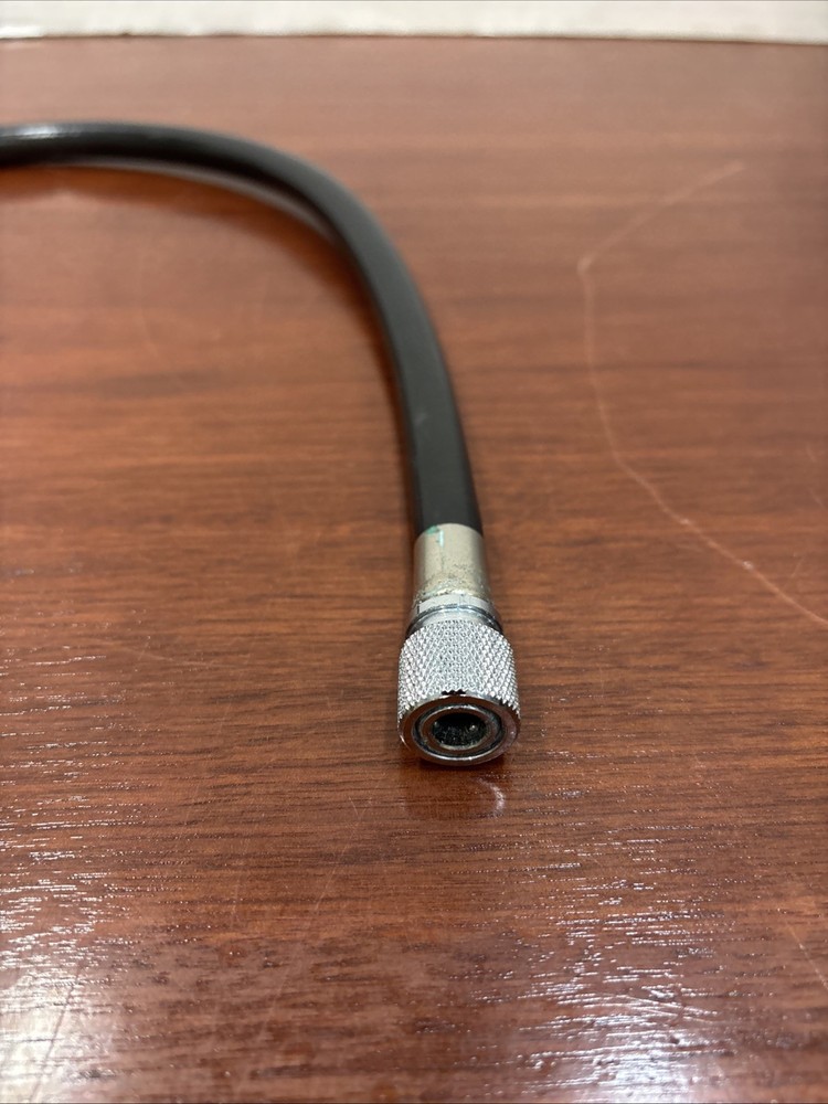 30” Scuba Diving Hose