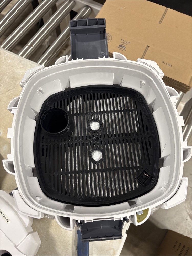 Sunsun 704B Customer Return