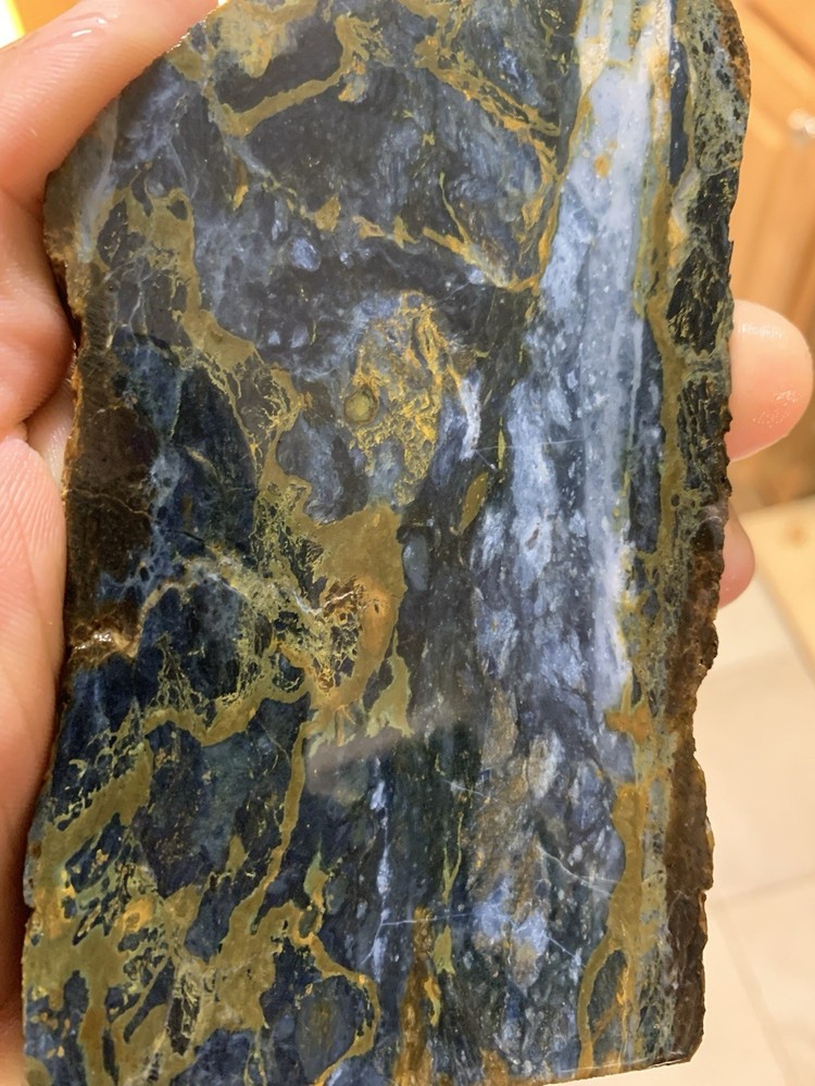 Indonesian Common Opal