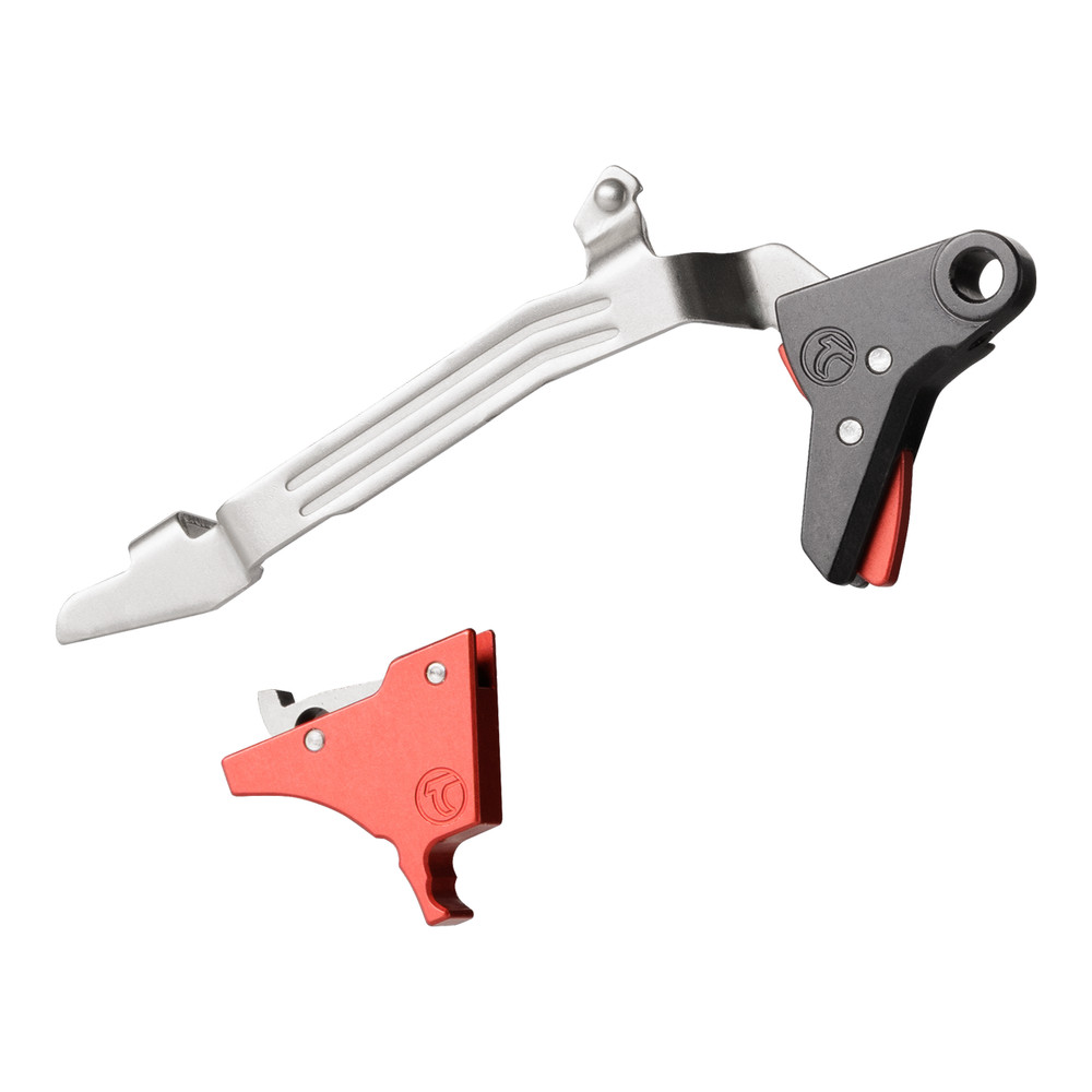 Timney Ruger RXM Pistol Trigger