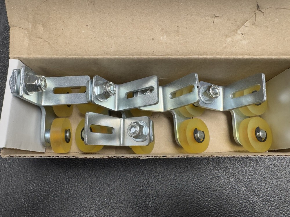 Nabco Gyro-tech Fixed Bottom Guide RH 21904620 1175