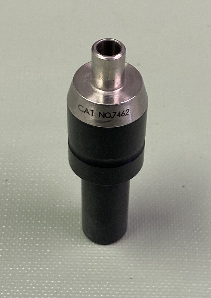 Linvatec 7462 - Endoscopy Light Cable Adapter WECK