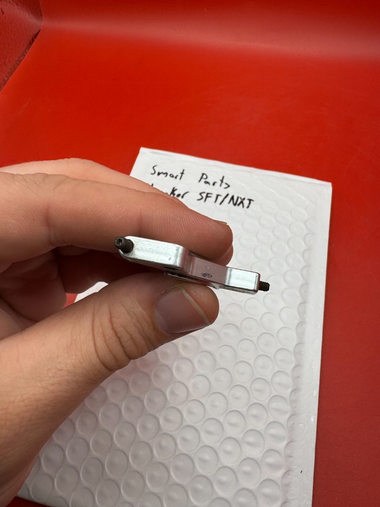 Smart Parts Shocker SFT/NXT Trigger