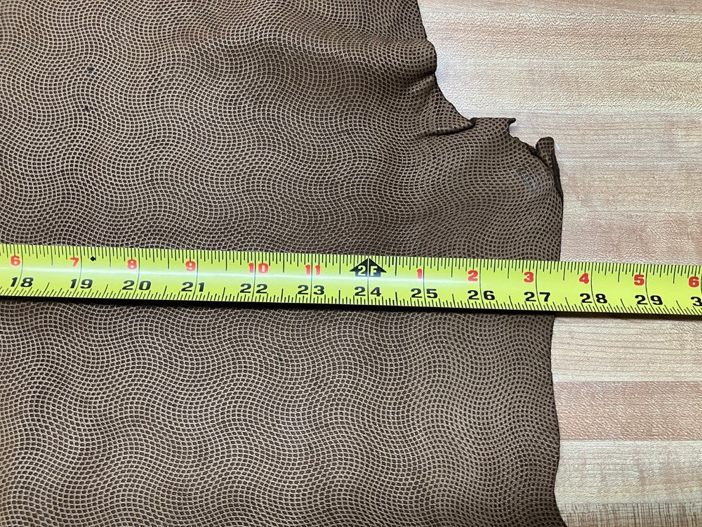 Embossed Goat Leather #0018170 Row 150