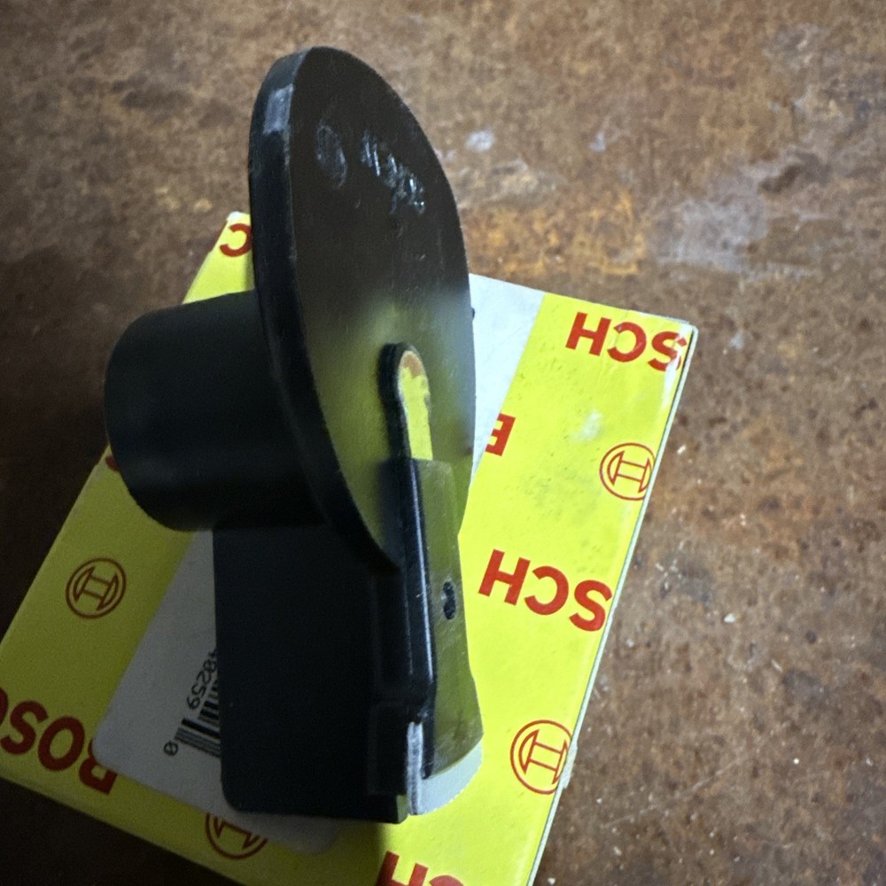 Bosch Distributor Rotor - 04259 / 04-259 -