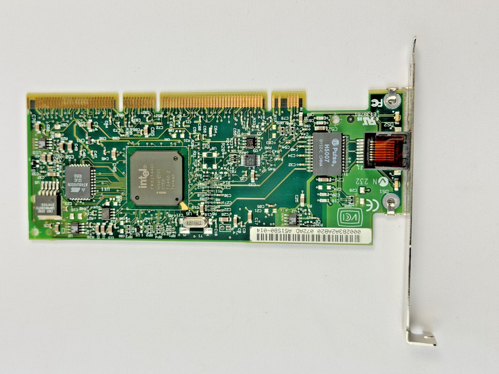IBM Intel PRO/1000 XT Server Adapter  A51580-014