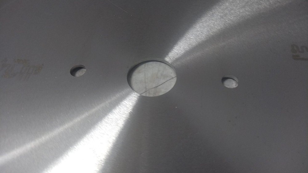 Freud LSB55007X 550mm Diameter Panel Sizing Blade