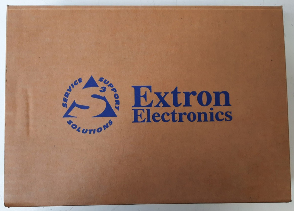 New Open Box Extron DVI 201 Rx Transmitter