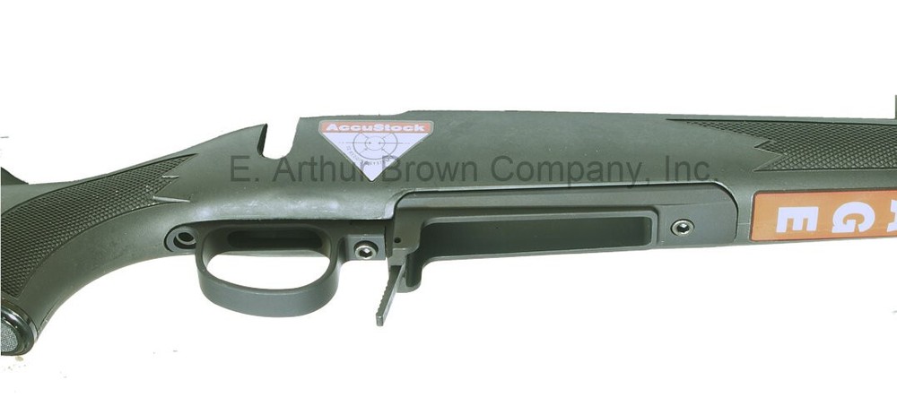 Savage AICS Bottom Metal