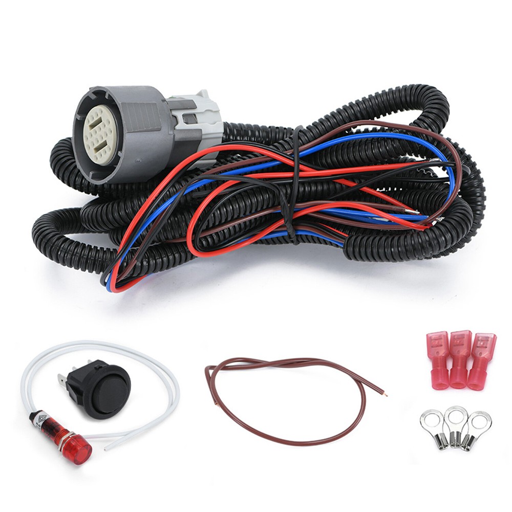 Stand Alone Controller for 4L60e Transmissions 1993-2008 Manual Shift automatic