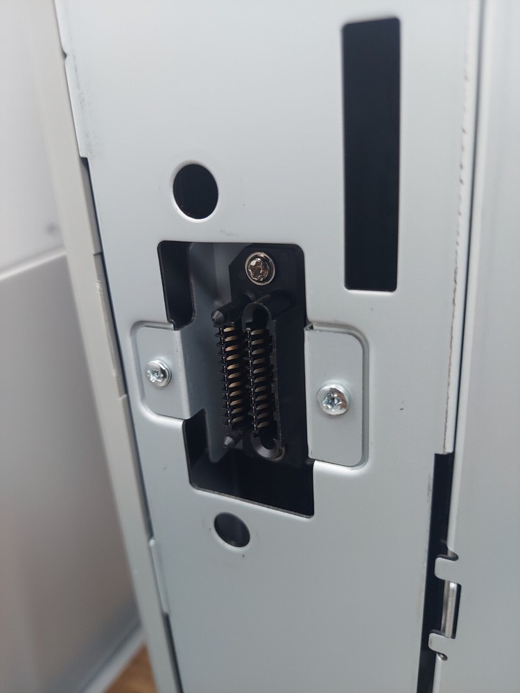 Open box Samsung ML-S5012A Second Cassette Feeder