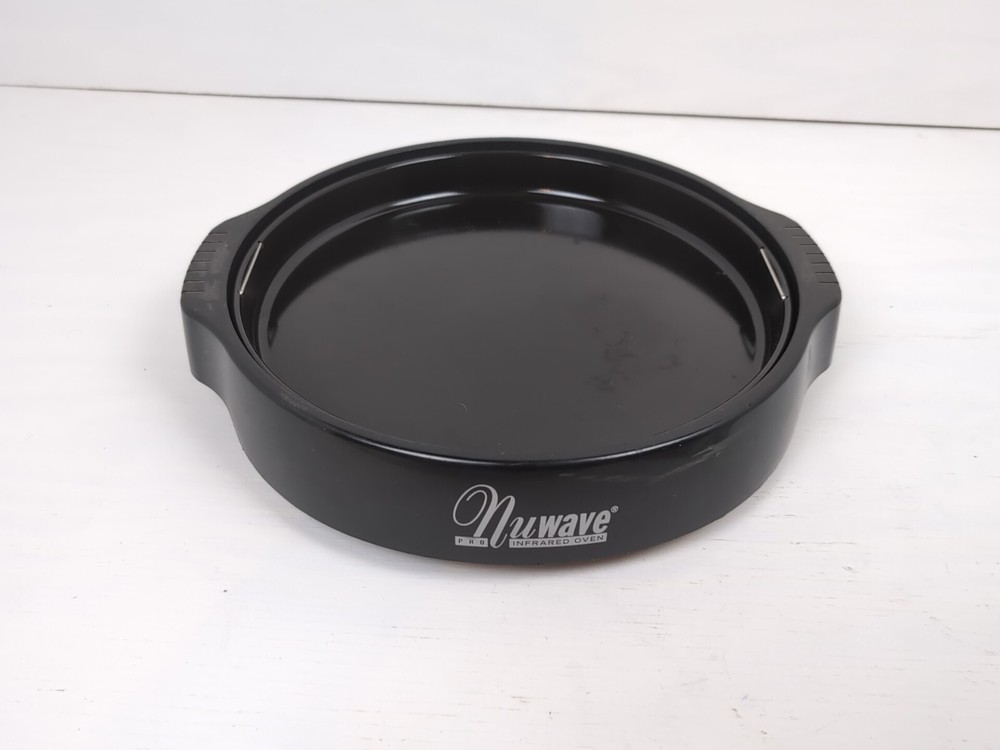 Nuwave Pro Infrared Oven 20322 Replacement Part Bottom Base Pan and Drip Tray