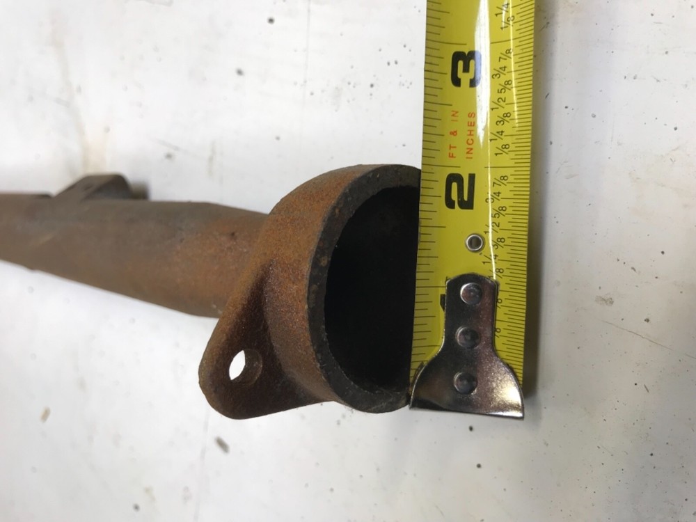 Commercial Gas Range Cast Iron Oven Burner