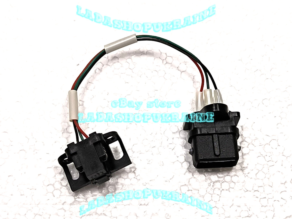 ORIGINAL Sensor de efecto Hall LADA SAMARA 2108 2109 MOSKVICH ALEKO 2141 DELCO