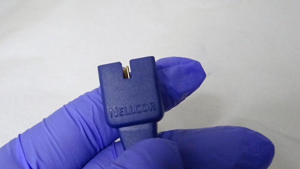 Nellcor Dura-Y Multisite SpO2 Sensor D-YS