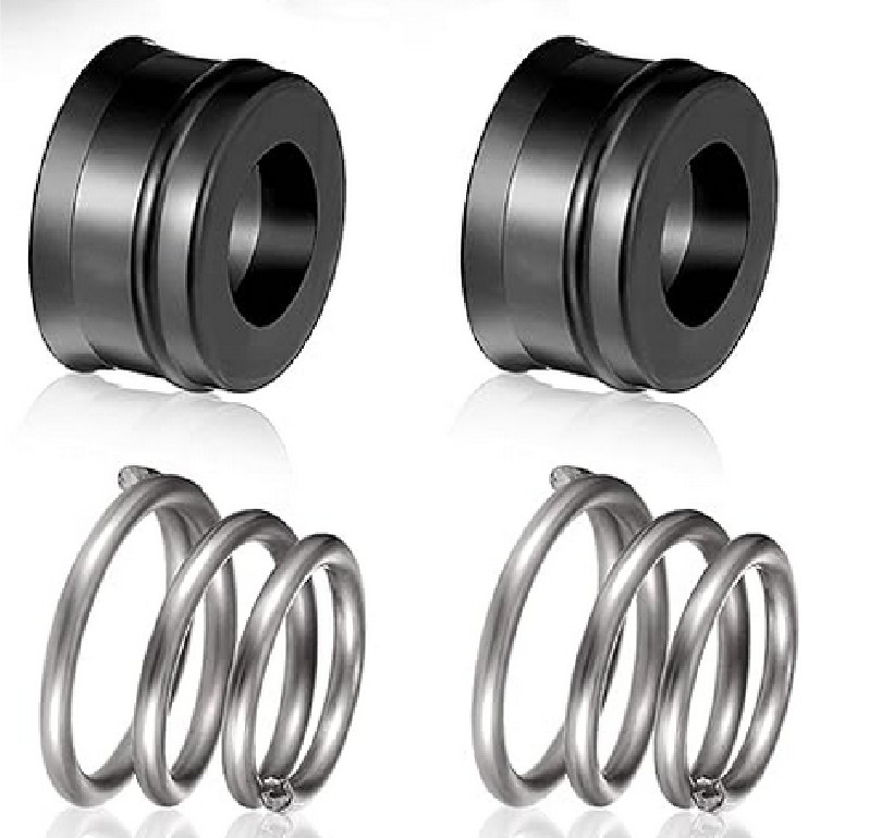 Delta RP4993 Seats & Springs + Locator Kit – Includes Precision Insertion Tool!