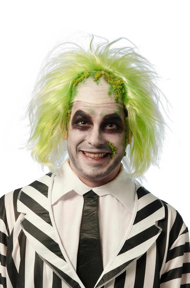 Brand New Trickster Wig