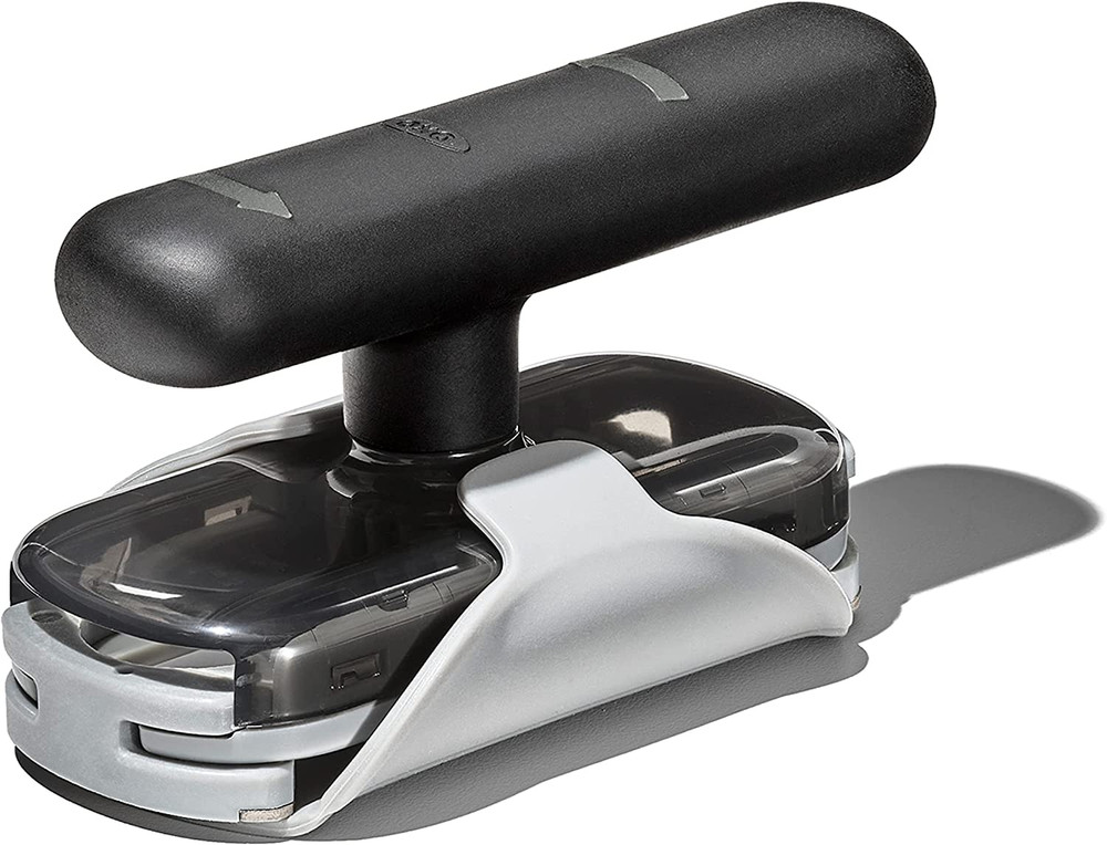 Good Grips Twisting Jar Opener with Basepad