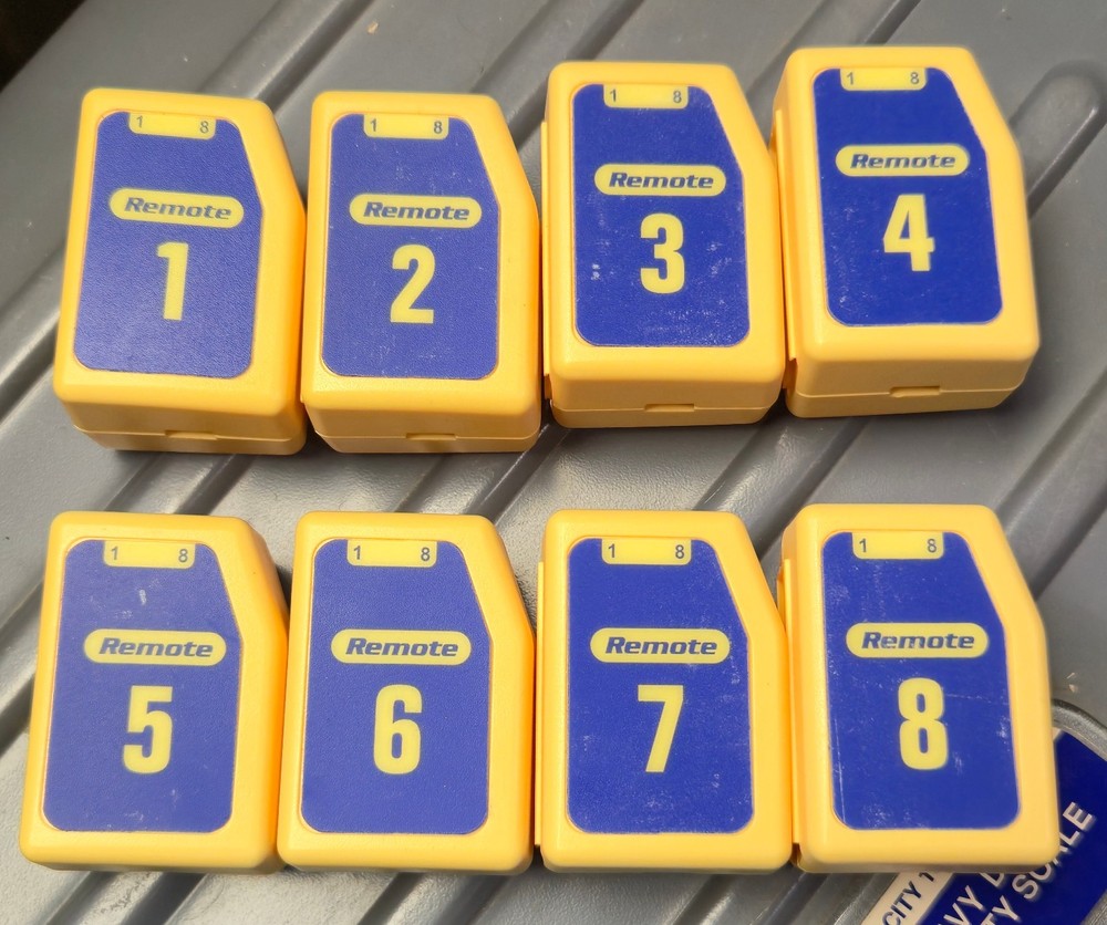 JDSU Validator Cable Tester RJ45 Remote Units