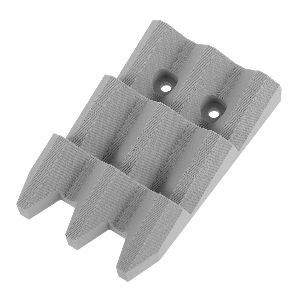 Dart Storage Rack Wall Mount Plastic Holder Holders Display Organizer