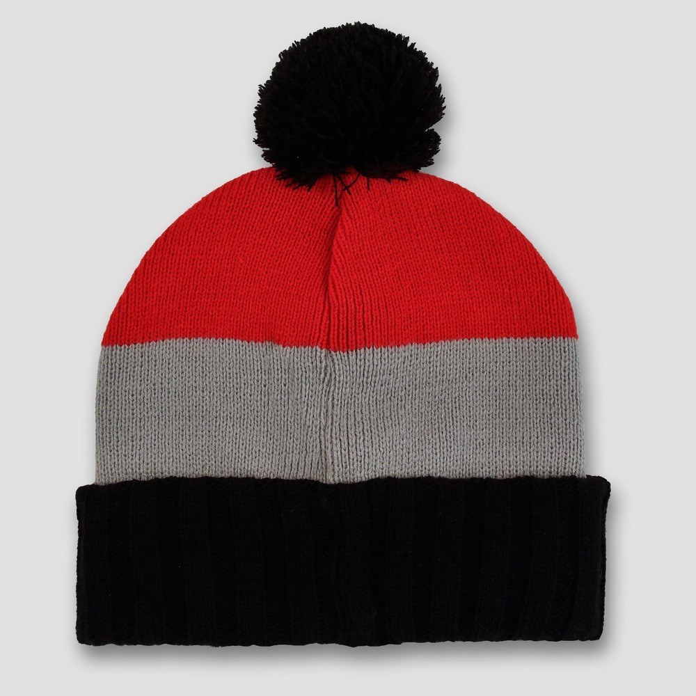 Boys' Disney Mickey Mouse Hat - Black