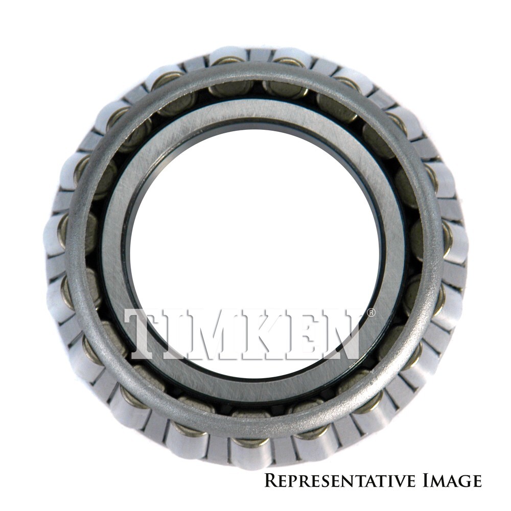 Frt Outer Bearing Timken 3780