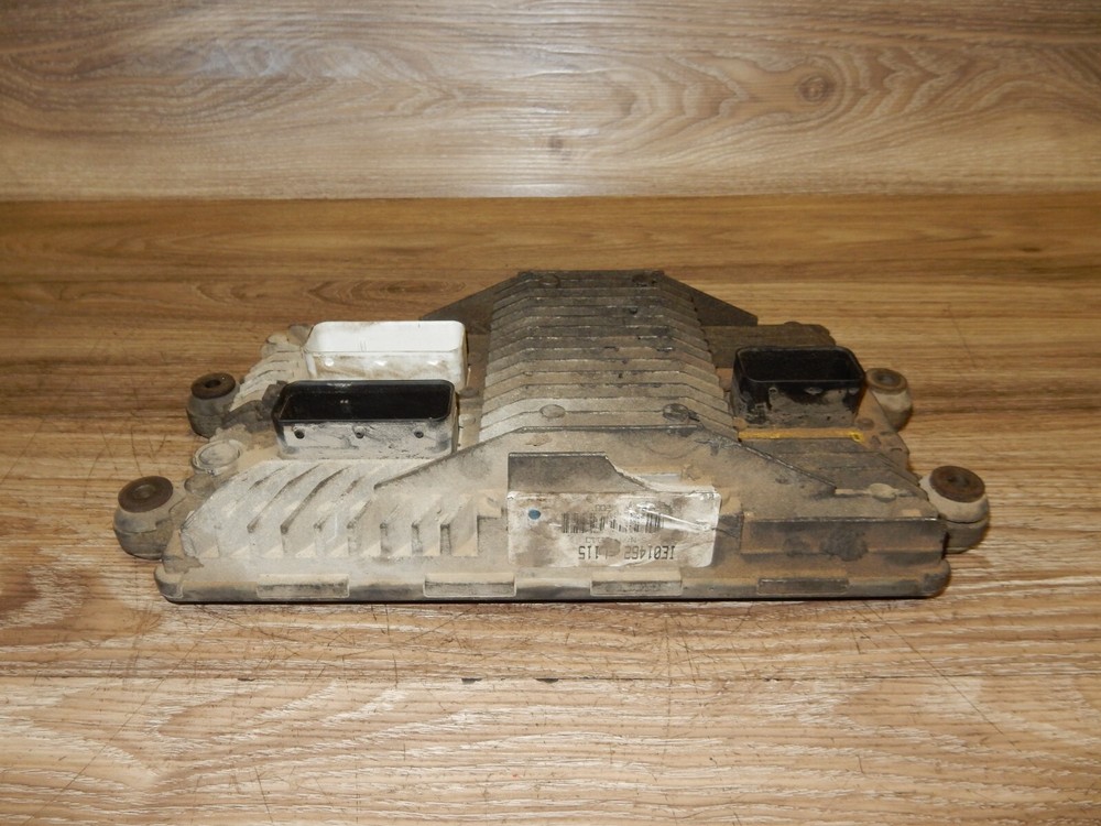 International Maxxforce Engine Computer Module ECM ECU (1881708C91) OEM