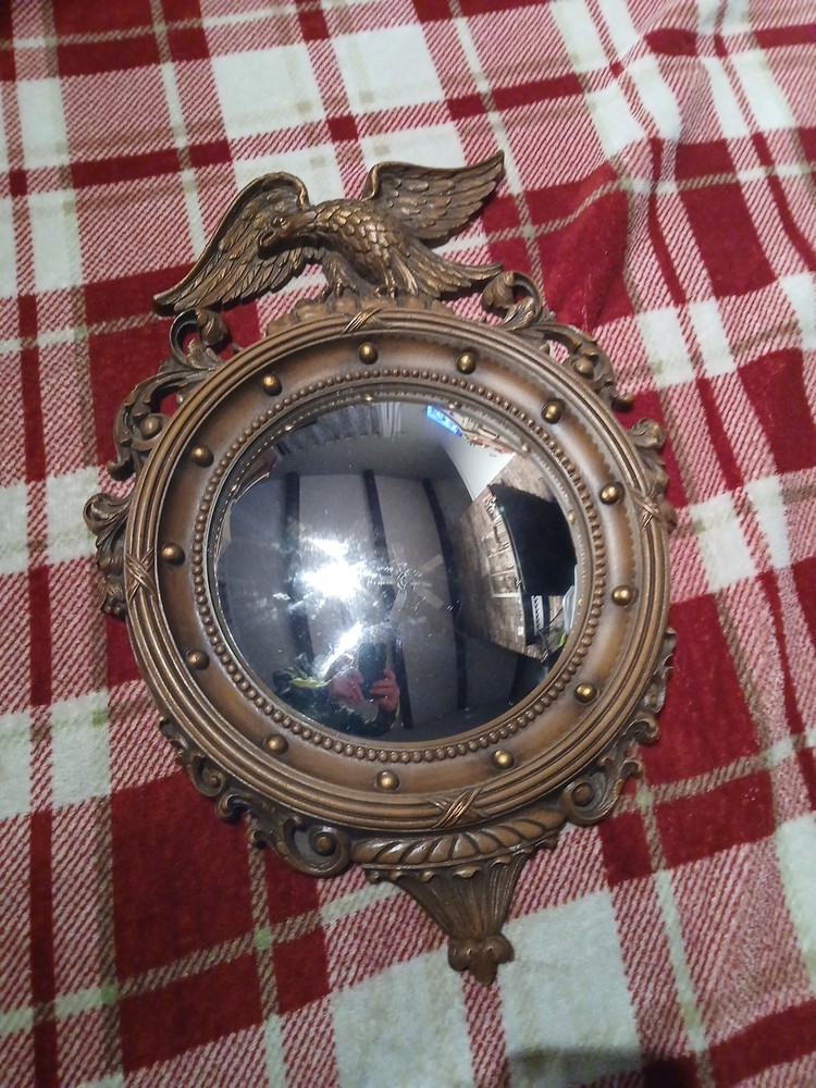 Eagle Syrocco Mirror