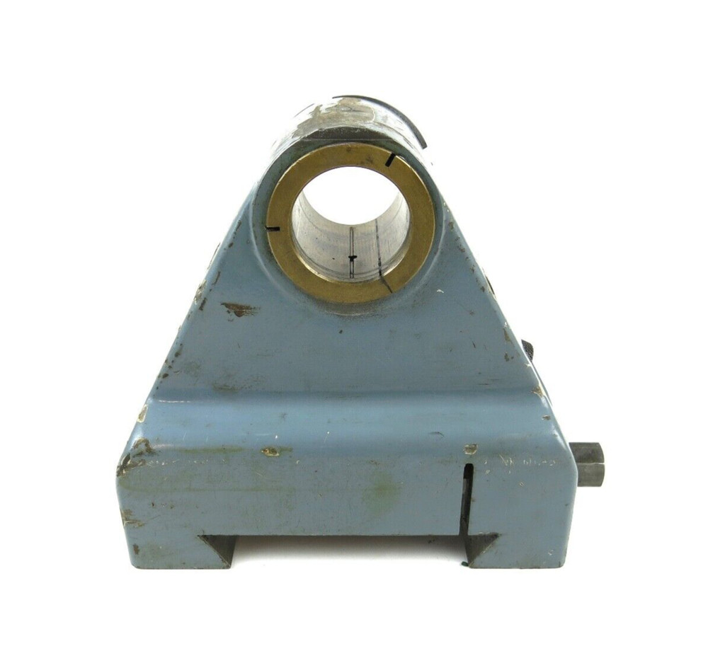 Unknown Model Right Angle Milling Attachment 1-7/8" Arbor Support (Cincinnati?)