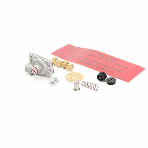 Pitco NAT TO LP CONVERSION KIT B7510034    SAME DAY SHIPPING