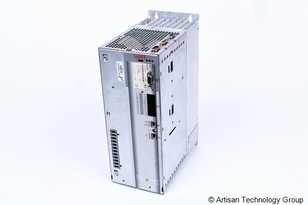 Lust CDE34.014.W2.4,PC1 Positioning Controller