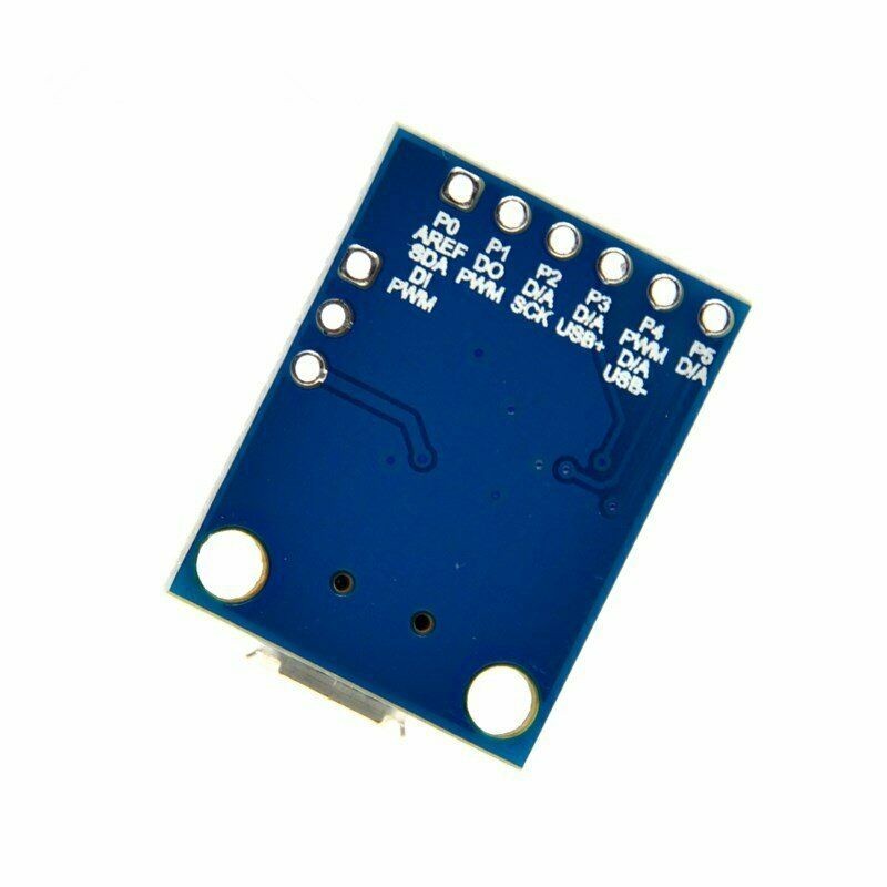 Digispark Kickstarter Attiny85 USB Development Board for arduino NEW