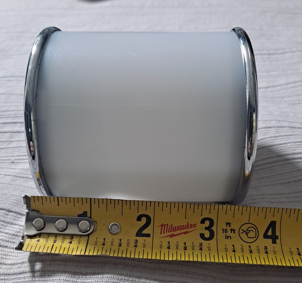 Dixie Cup PopUp Bathroom Dispenser