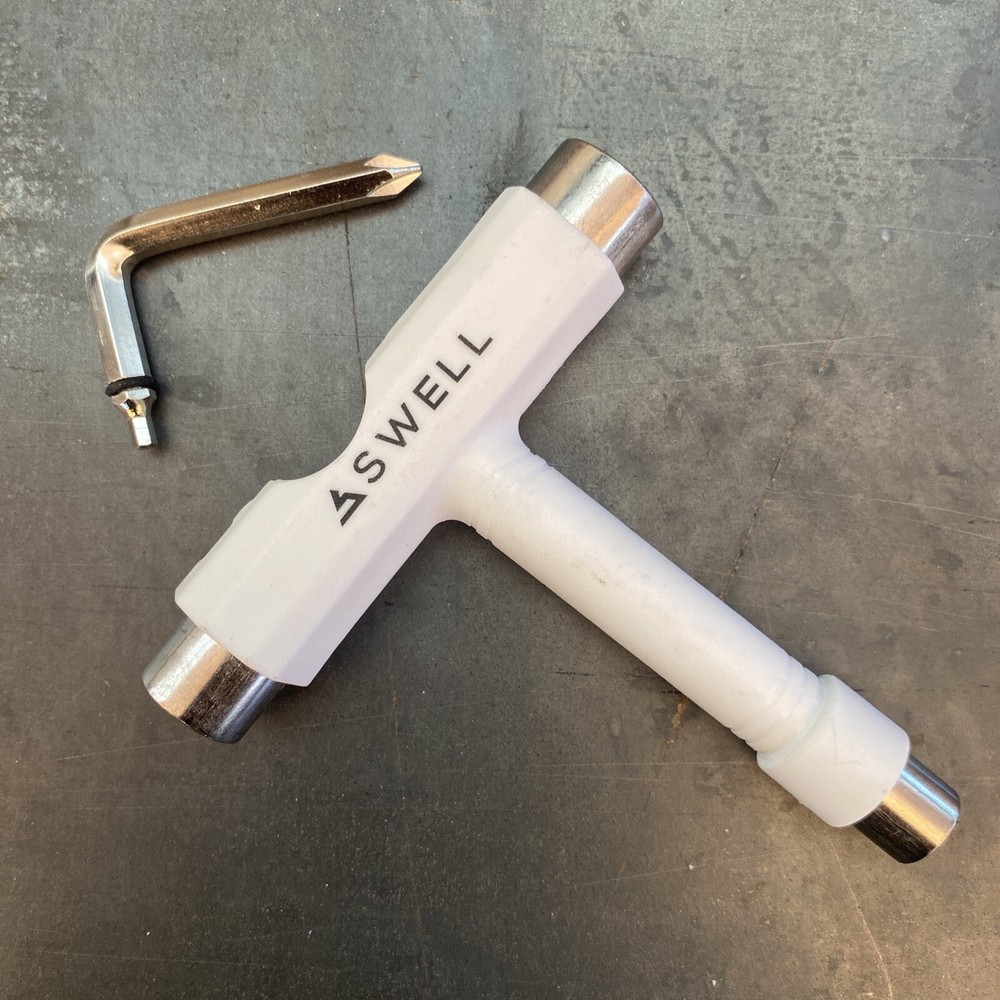 swell skateboard all in one multitool