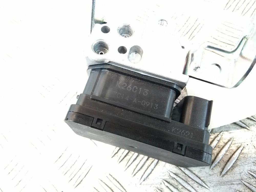 2017 HONDA MSX 125 GROM ABS Pump