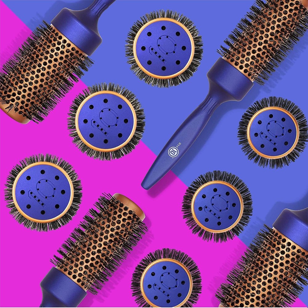It's a 10 Miracle Round Brush- 32mm 1 ea