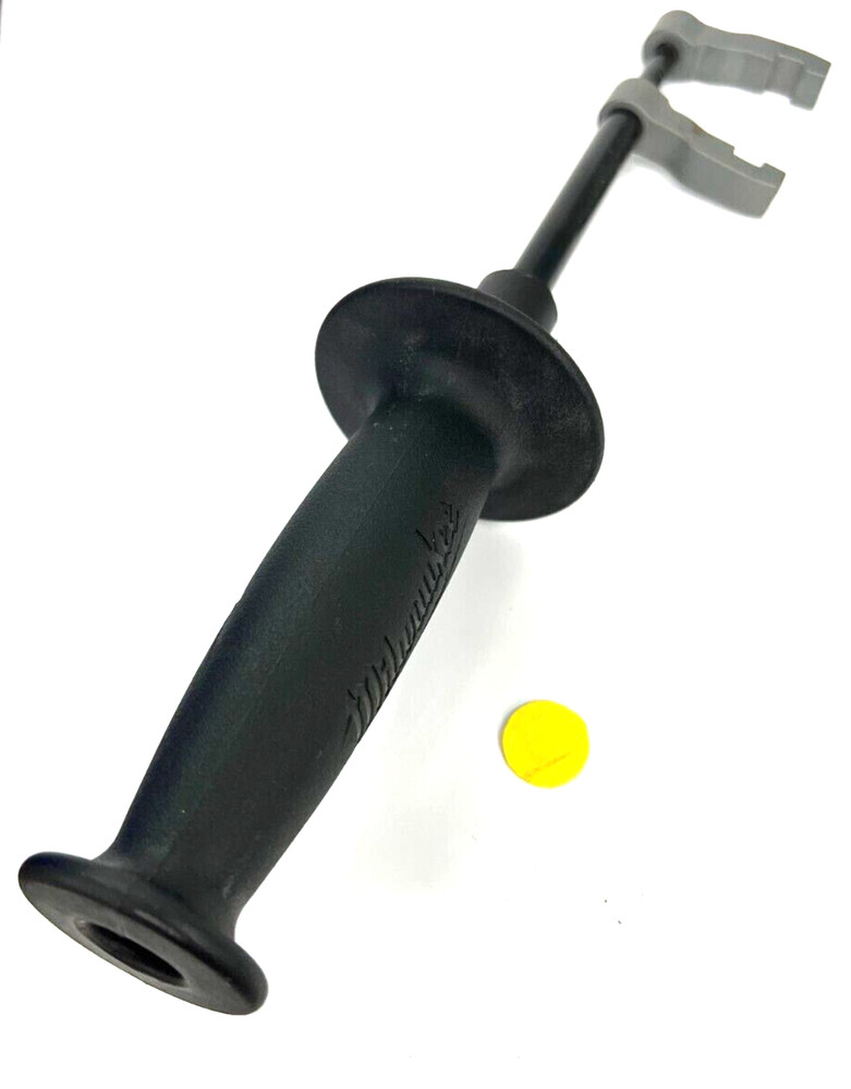 MILWAUKEE 516067 ADJUSTABLE HANDLE FOR HAMMER DRILL DRIVER