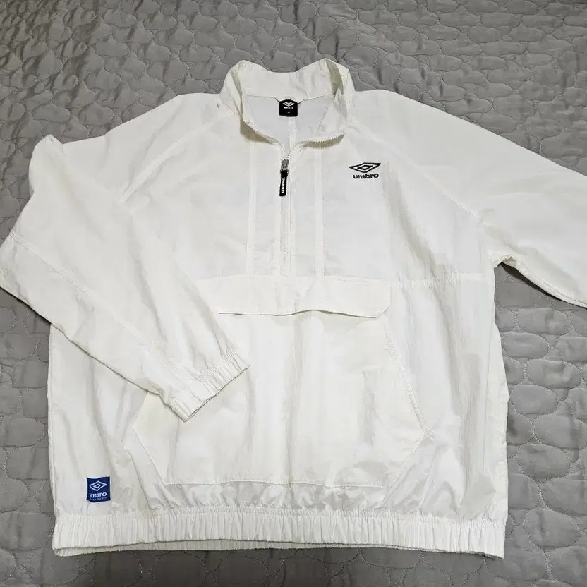 Umbro Anorak Windbreaker 100/105