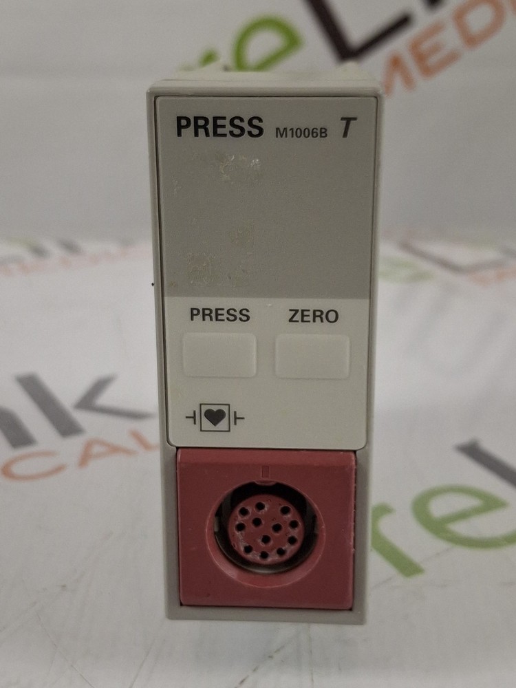 Hewlett Packard M1006A Press Module