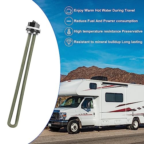 92249 RV Water Heater Element for Atwood Water Heater Parts gc6aa-10e gc10a-4e