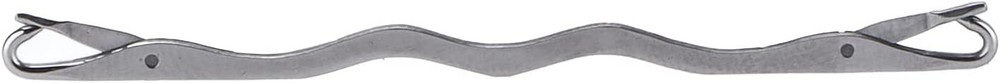 KooingTech 5pcs Double Ended Latch Hook Tool, Knitting Hook, #211, #211