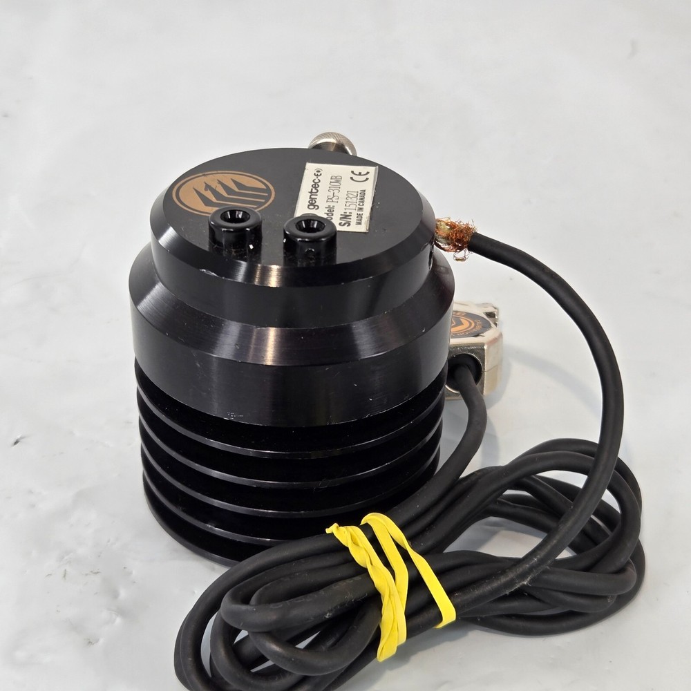 gentec PS-310