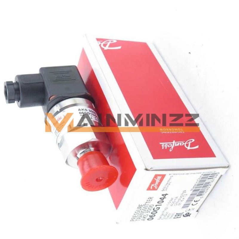 1PC Danfoss AKS3000 060G1044 pressure transmitter NEW