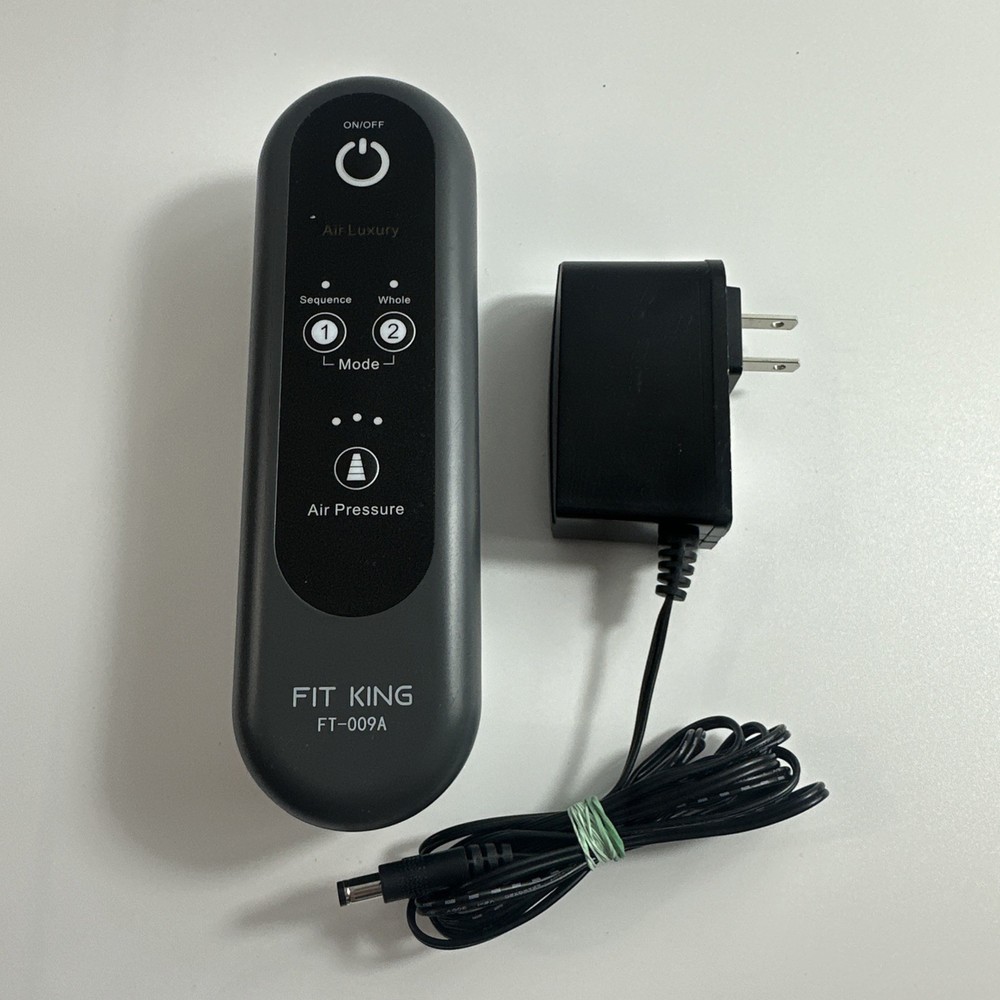 Fit King FT-009A Handheld Remote Controller
