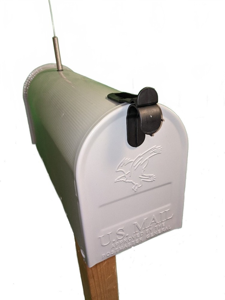 Mailbox Flag Kit - for Grayson